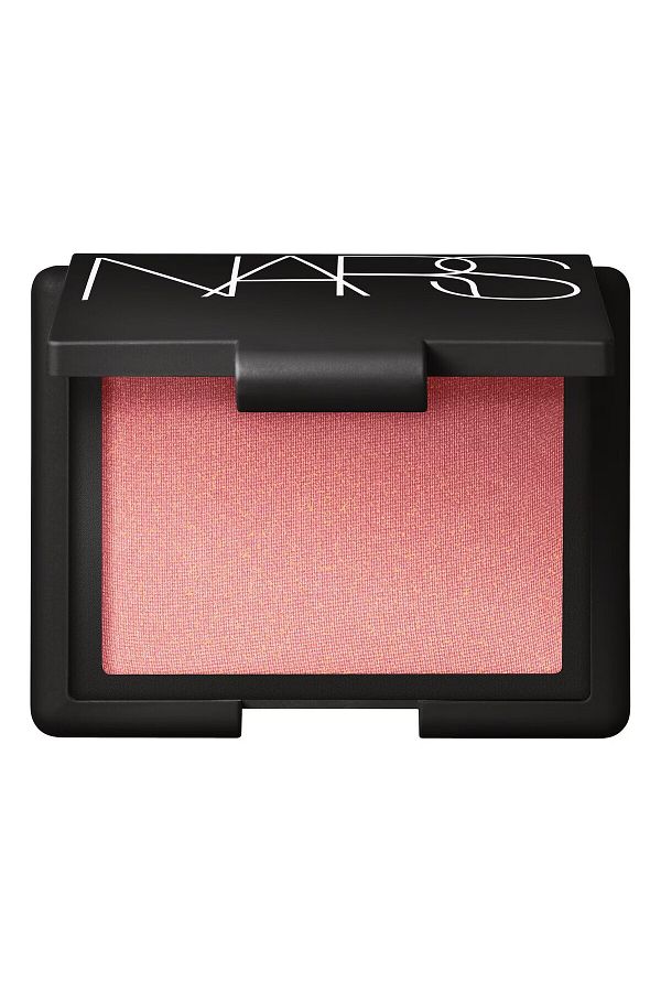 Nars-Blush That Instantly Revitalizes the Skin Tone of Orgasm and Gives a Natural Fresh Look 4.8Gr 1