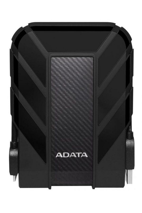 Adata-HDD Extern A-DATA HD710 Pro, 2.5", 2TB, USB 3.0, IP68 (Negru) 1