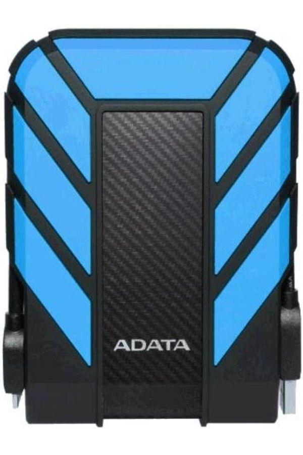 Adata-HDD extern A-DATA HD710 Pro, 2.5", 1TB, USB 3.0, IP68 (Albastru) 1
