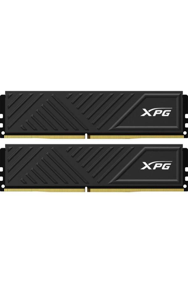 Adata-Memorie ADATA XPG GAMMIX D35, 64GB (2x32GB) DDR4, 3200MHz CL16, Dual Channel Kit 1