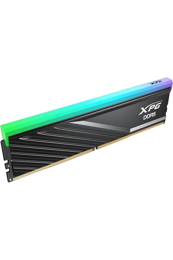 Adata-Memorie A-Data XPG Lancer Blade RGB Intel XMP 3.0/AMD EXPO 32GB, DDR5-6000MHz, CL30 1
