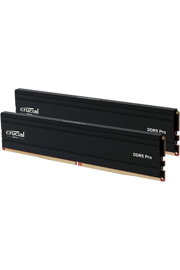 STOREMAX-Ozn Pro Ddr5 Ram 32Gb Kit (2X16Gb) 6000Mhz, Intel Xmp 3.0, Pc Computer Memory 32Gb Ddr5 - Cp2K16 1