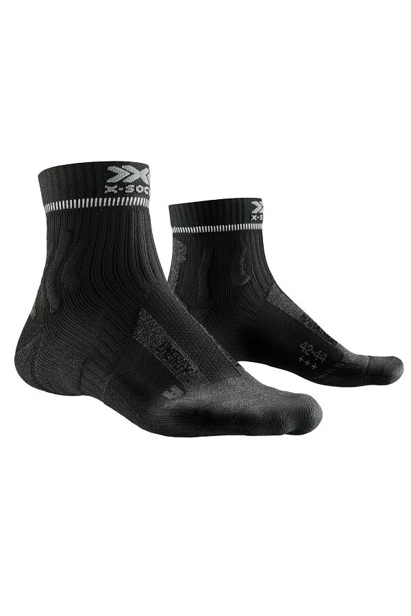 X Bionic-X-Bionic X-Socks ®   Marathon Energy 4.0 Men's Running Socks Xs-Rk33S23M 1