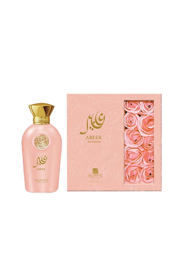 Riiffs-Parfum Abeer, Riiffs, apa de parfum 100 ml, femei 1