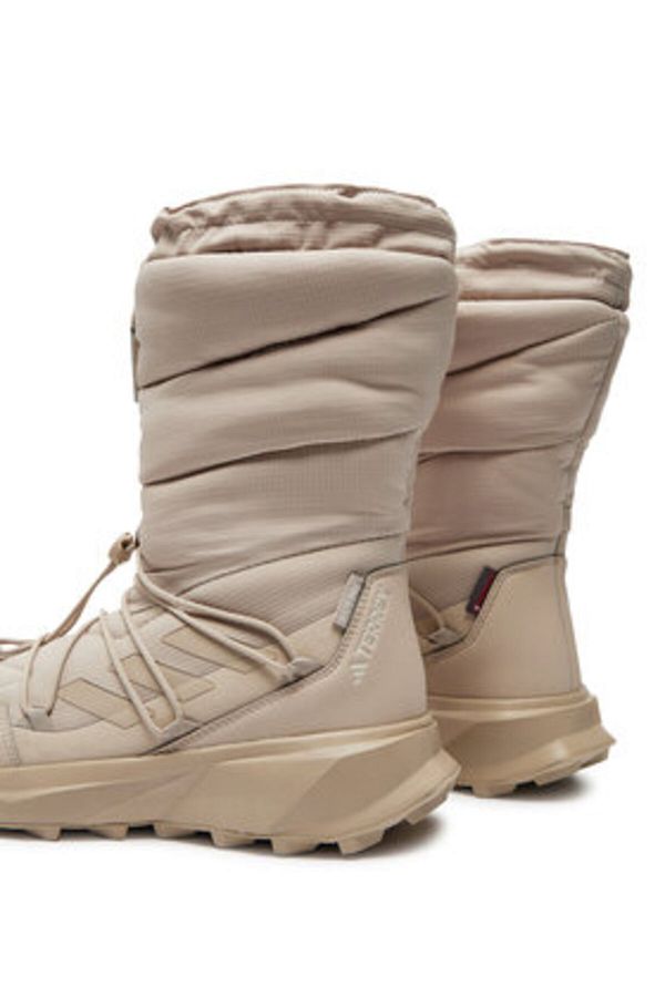 adidas-women's snow boots ID3441 natural 1