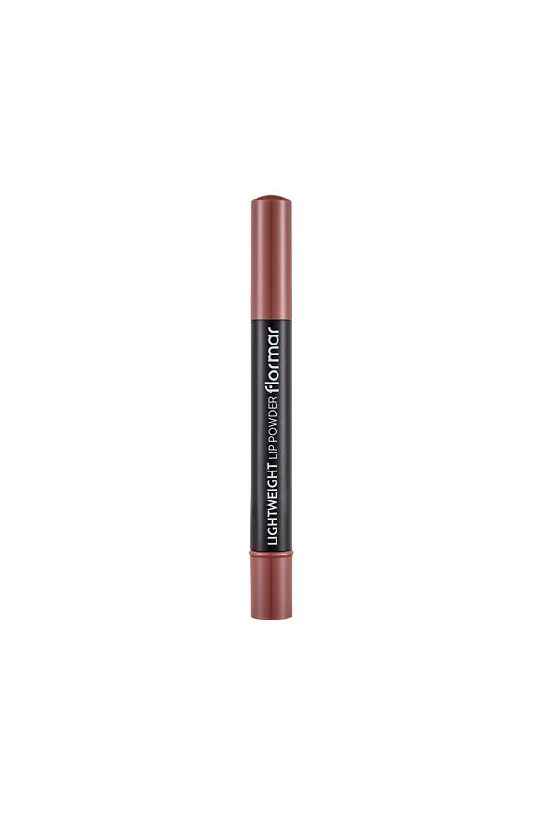 Flormar-Ruj Pudră Lightweight Flormar 03 Dearest, 2.7 ml 1