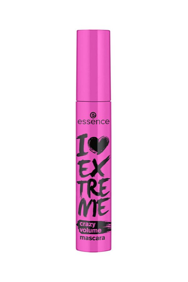 Essence-I Love Crazy Volume Volume Mascara 1