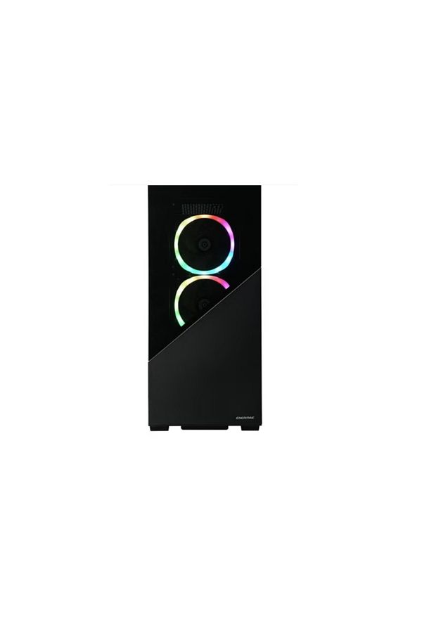 VOODOO-PC de gaming PCX2000, Intel I5-14400, memorie 32GB, SSD 1TB, Amd Radeon RX 7700 XT, Windows 11 Pro 1