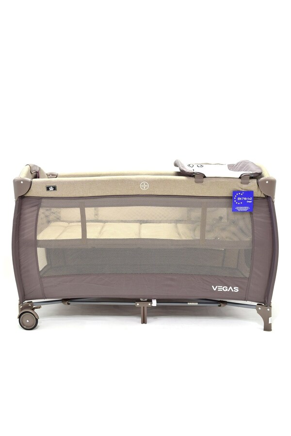 Sunny Baby Vegas Dönencesiz Oyun Parkı 9162