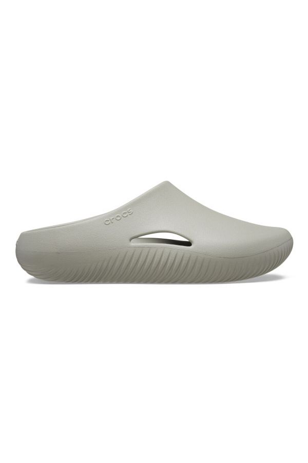Crocs-Clogs mellow recovery clog - elephant 1