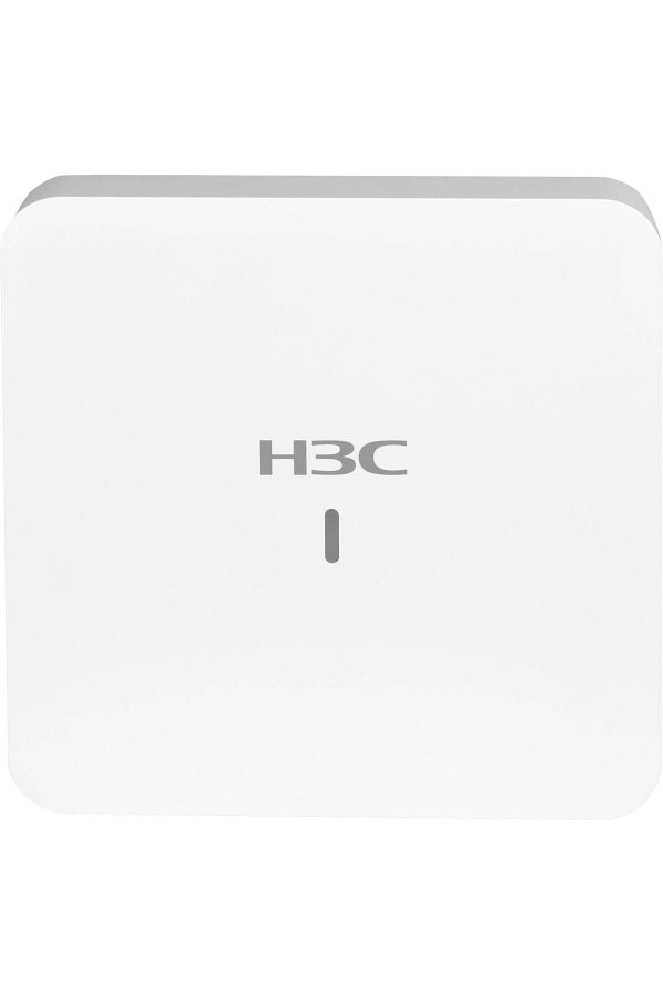 H3C-WA6120 Access Point, Internal Omni-Directional Antenna, 4 Streams Dual Radio, Wi-Fi 6 1