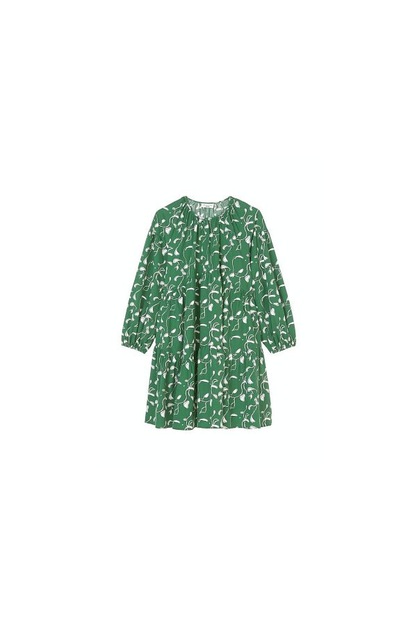 Marc O'Polo-Cocktailkleid ’für Damen In Weiß’ 1