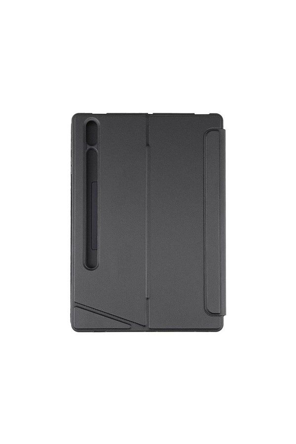 Max&Max-Max & Max Samsung Tab S10 Plus Detachable Keyboard Case [MXTS10PWKB] 1