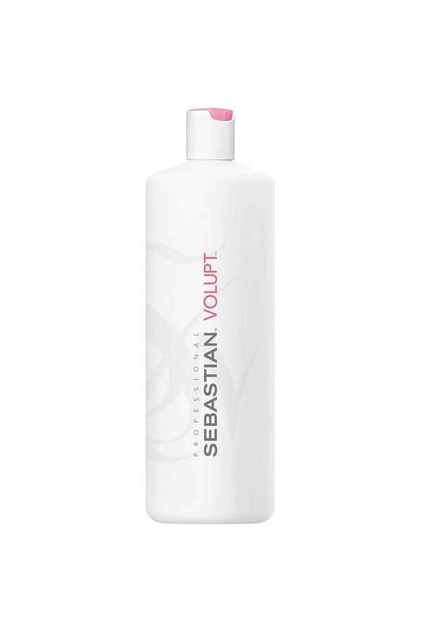 SEBASTIAN-Voluptuary Conditioner with Extra Volume and a Touch of Softness 1000ml 1