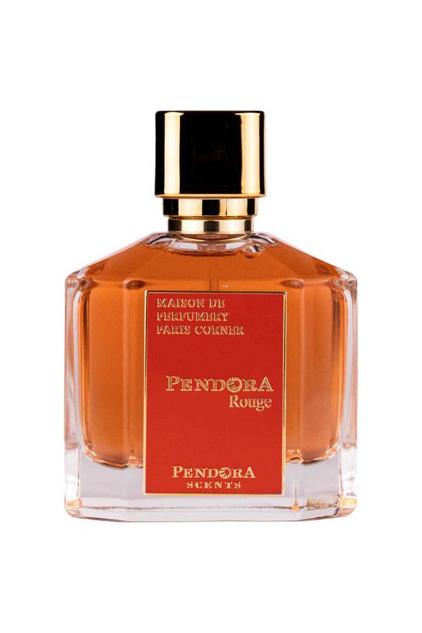 Pendora Scents-Pendora Rouge by Pendora Scents EDP 100 ml 1