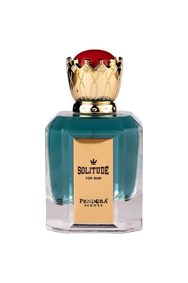 Pendora Scents-Solitude For Man by Pendora Scents EDP 100 ml 1
