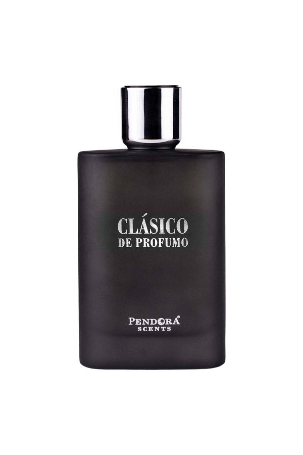 Pendora Scents-Clasico De Profumo Black by Pendora Scents EDP 100 ml 1