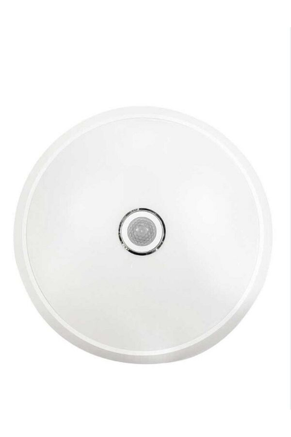 ACK-18w LED Ceiling Light with White Sensor (WHITE CASE) 1