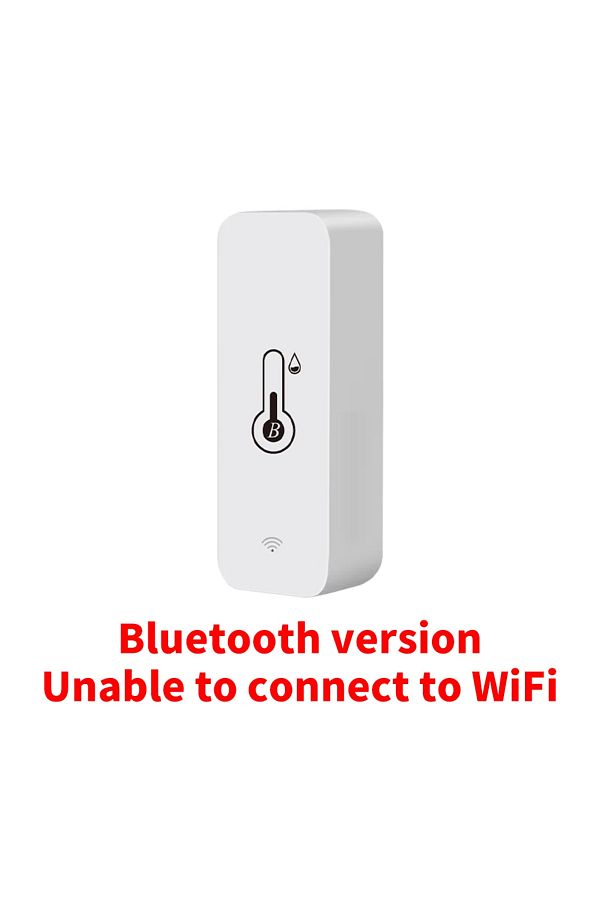 Choice-Bundle1 Bth01 Tuya Bt Smart Temperature Humidity Sensor Indoor Hygrometer Bluetooth-compatible App R 1