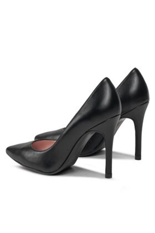 Ted Baker-pantofi cu toc dama 258280 negru 1