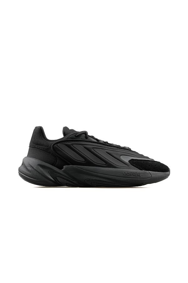 adidas-Ozelia Black Sneaker - Pantofi sport casual 1