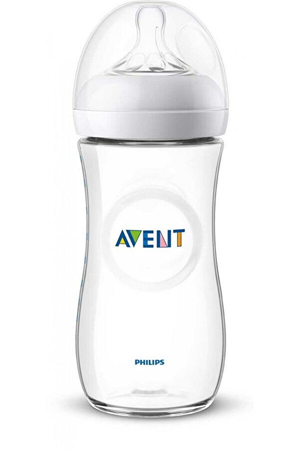 Philips Avent Avent Natural Pp Biberon 330ml