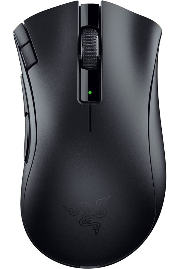 RAZER-Razer Death Adder V2 X Hyperspeed Gaming Mouse 1