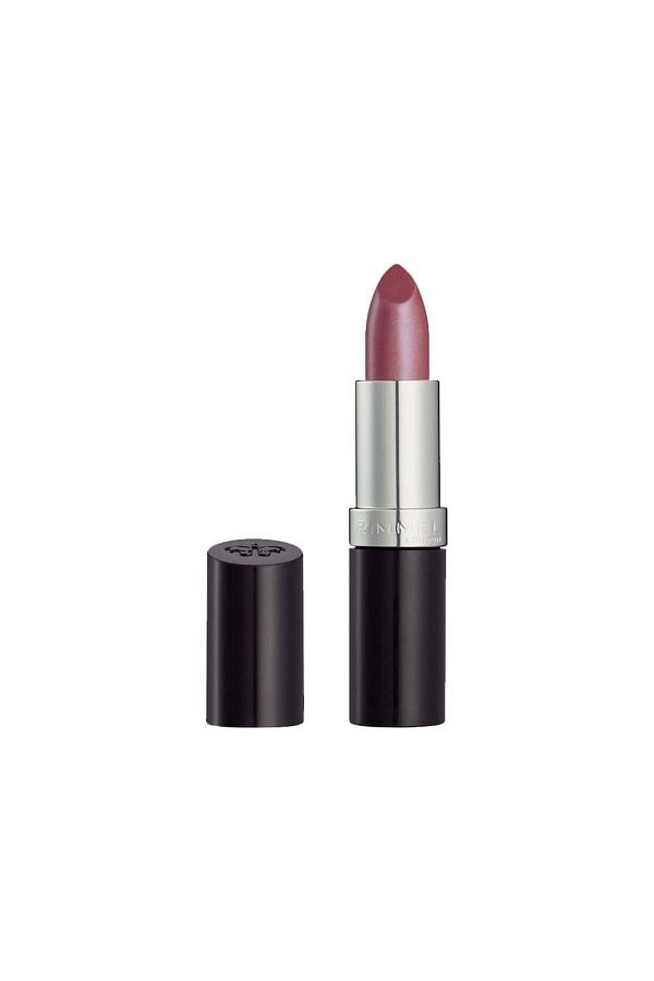 RIMMEL LONDON-Rimmel London Lasting Finish Lipstick 066 Heather Shimmer 1
