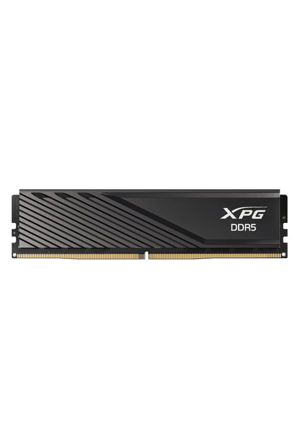 Adata-Memorie RAM ADATA LANCER 16GB DDR5, 5600MHZ, CL46 1.1V, black 1