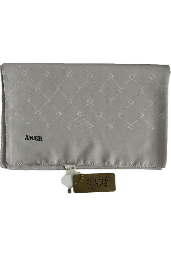 Aker-Şal cu monogramă 1070500 -983 1