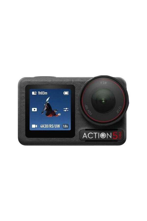 DJI-Osmo Action 5 Pro Adventure Combo 1