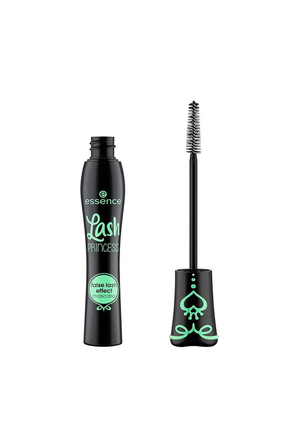 Essence-Essence ماسكارا Lash Princess False Lash Effect X2 قطعة 1