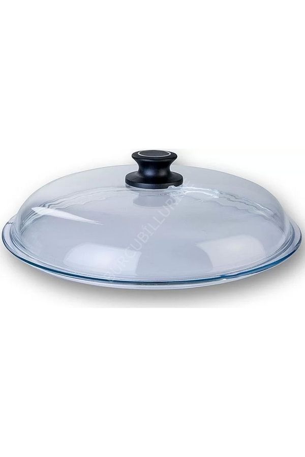 AMT Gastroguss-Amt Glass Cover - Ø28 Model 1