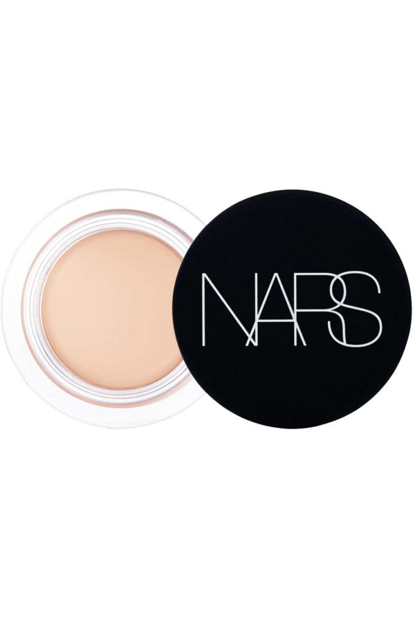 Nars-Concealer with High Coverage That Gives a Natural Look to the Skin 6.21ml Crème Brulee 1