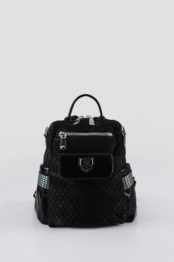 ÇÇS-Ççs Women's Shoulder and Backpack 1