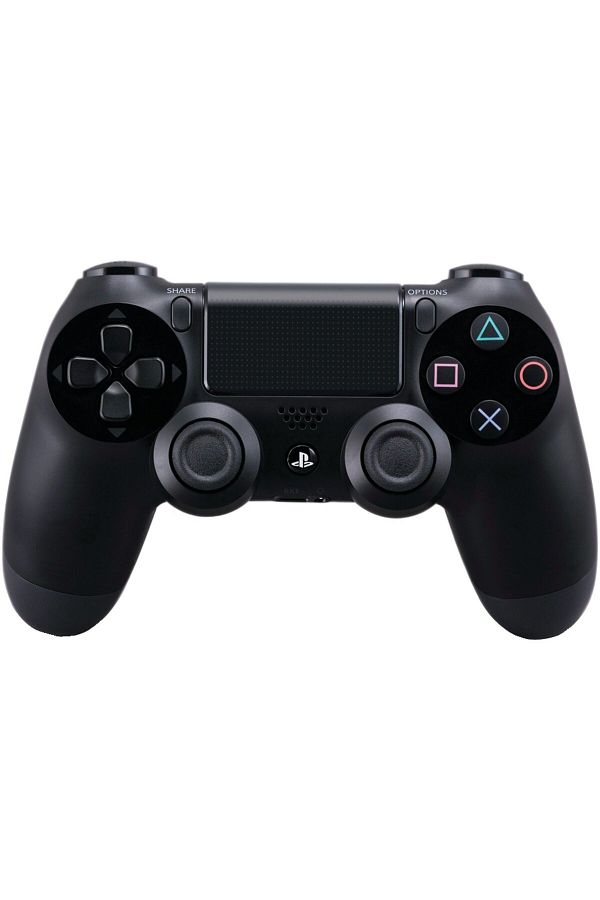 fulina-Wireless Game Controller Compatible with Playstation 4,Precision Control,Black 1