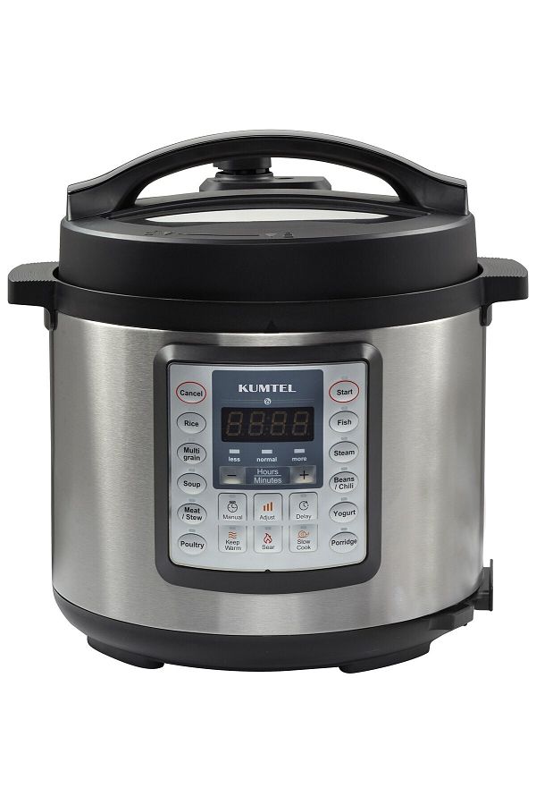 Emr--kumtel HPC-001 Electric Pressure Cooker HPC-01 Turkish 1