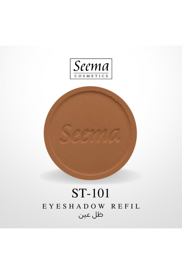 SEEMA-0101 | Eyeshadow Refil 1