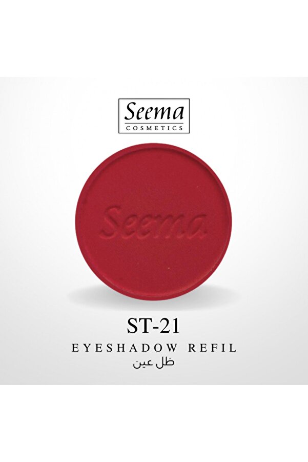 SEEMA-0021 | Eyeshadow Refil 1