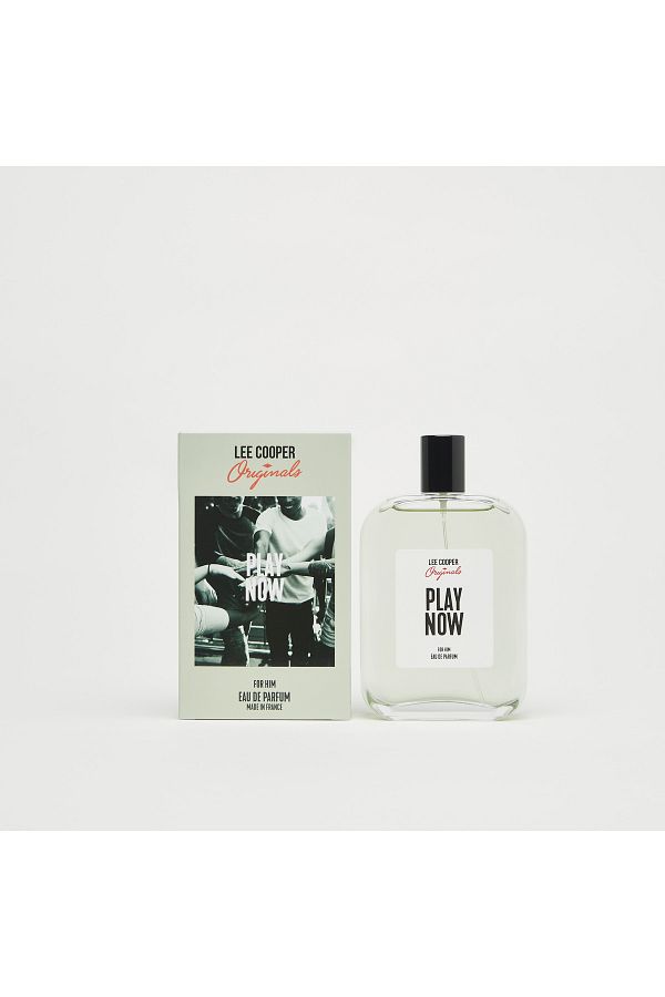 Lee Cooper-Play Now Perfume - 100 ml EDP 1