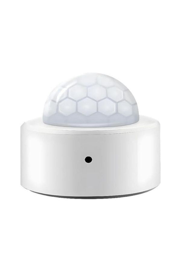 Xenon Smart-Pır Motion Sensor 220V Ac, 2.8m Height, 9m Diameter, 63 M2 Detection Capacity X1041 1