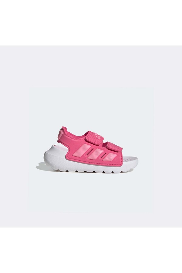 adidas Altaswim Baby Pink Sandals- Trendyol