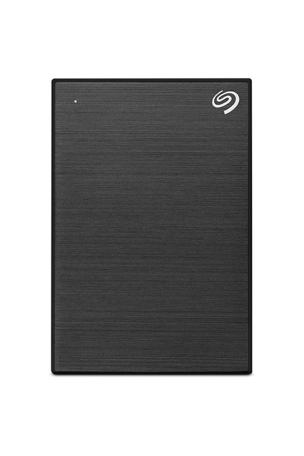 Seagate-HDD Extern Seagate One Touch 2TB, 2.5", USB 3.0, Negru 1