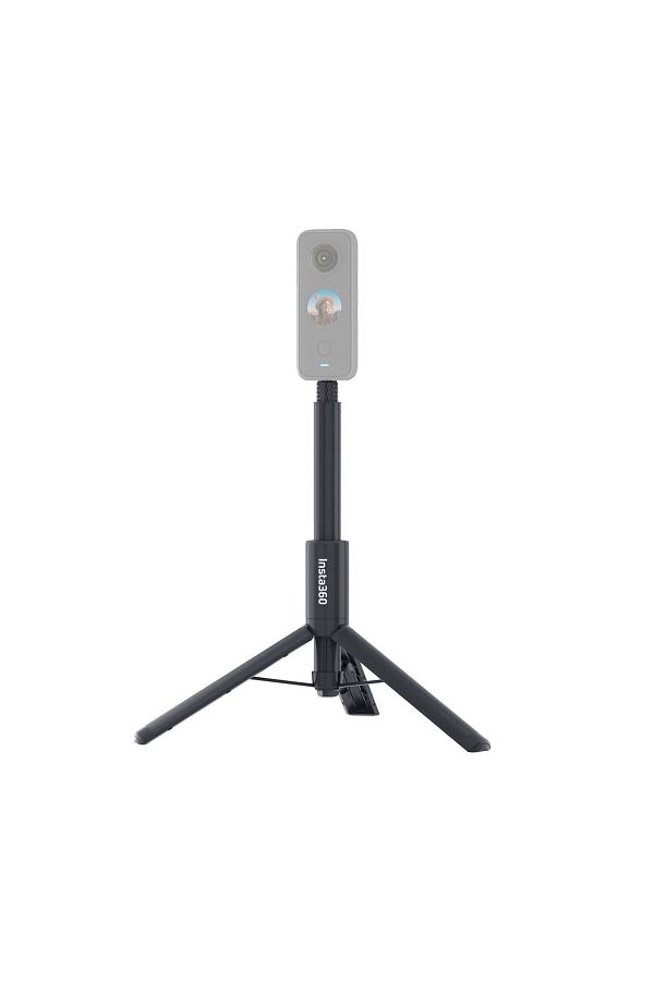 Insta360-2-in-1 Invisible Selfie Stick + Tripod 1