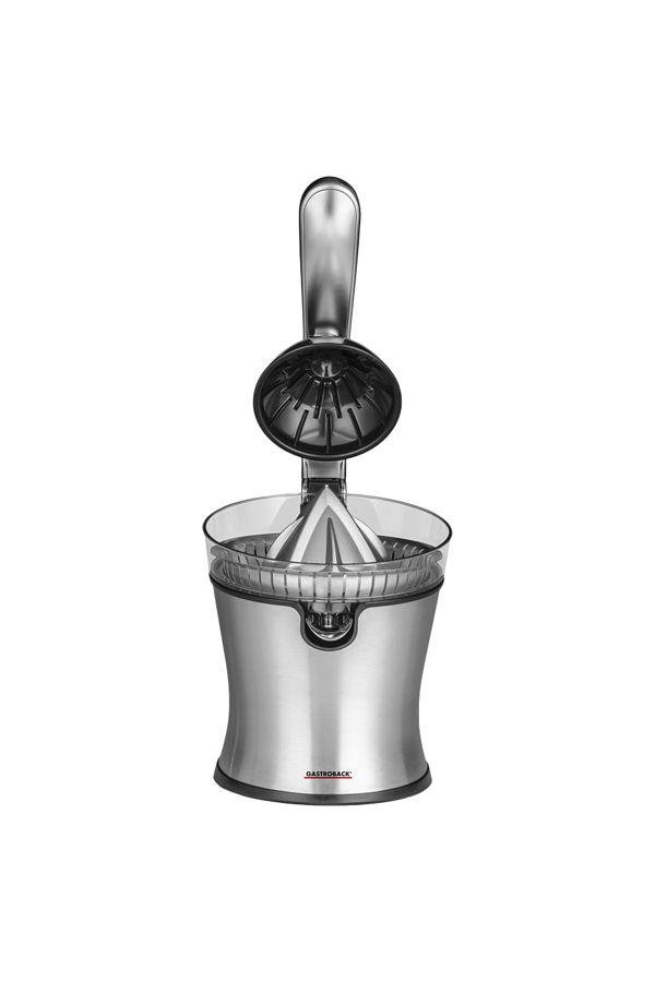 GASTROBACK-- Citrus Juicer Advanced Pro S - Silver 1