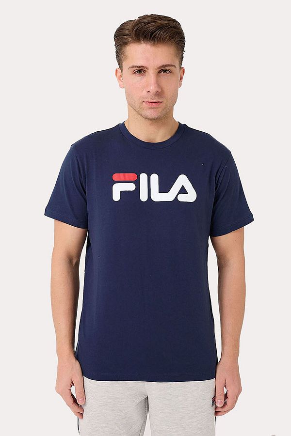 Fila-Pánské tričko Bellano FAU0067 1