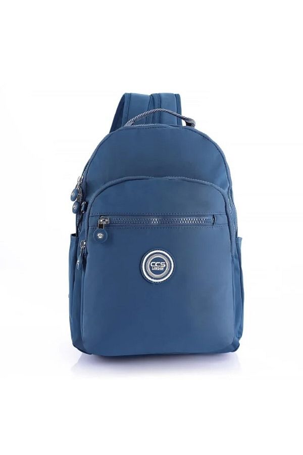 ÇÇS-Rucsac ÇÇS FEMEI C.CCS17313 STD Albastru 1