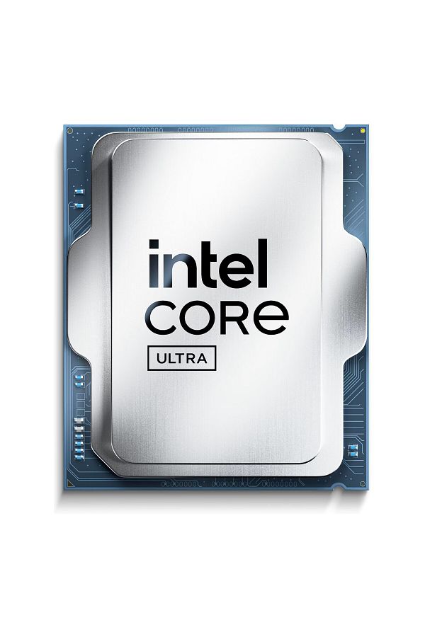 Intel-Core Ultra 9 285 24C 1.9Ghz 36Mb 1851P Unboxed Fanless Processor 1