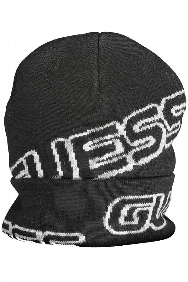 Guess-Caciula Guess M0BZ65 Z2PQ0 JBLK 1