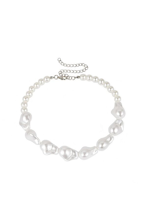 SIC MODA-Colier perle Sic Moda 5352 1